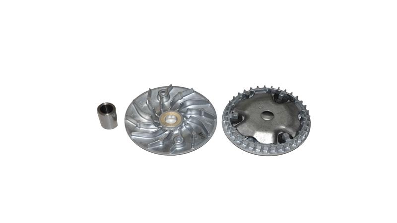 TAHRİK SETİ (BAYBERRY125)